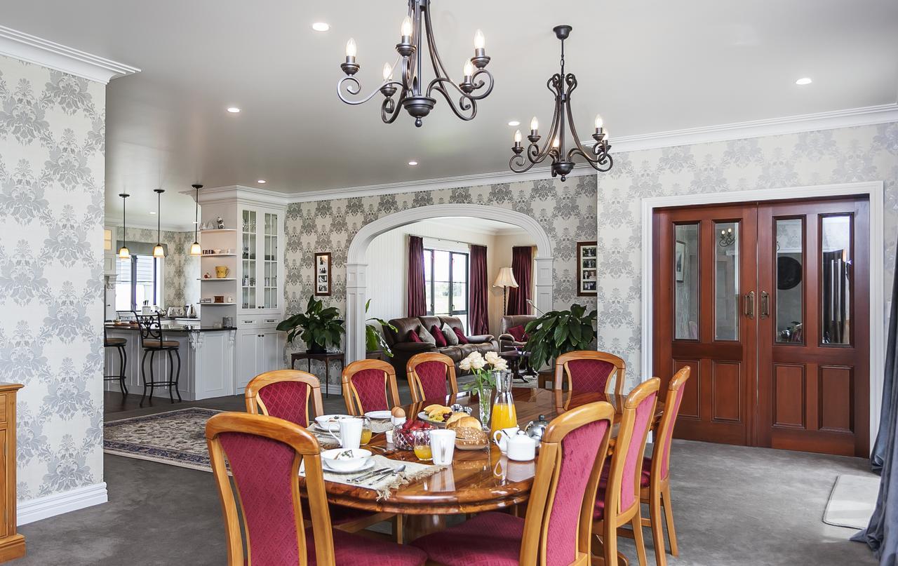 مبيت وإفطار وايتيانغا Casa Aquila المظهر الخارجي الصورة